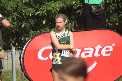 2024 Colgate Games photo